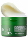 Bephor Braid Rev Scalp Sleeping Oil Balm – 3-in-1 Korean Scalp Treatment | 2.65 oz