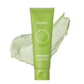 Beplain Mung Bean pH-Balanced Cleansing Foam – Fragrance-Free, Non-Comedogenic, 80ml | Korean Skincare