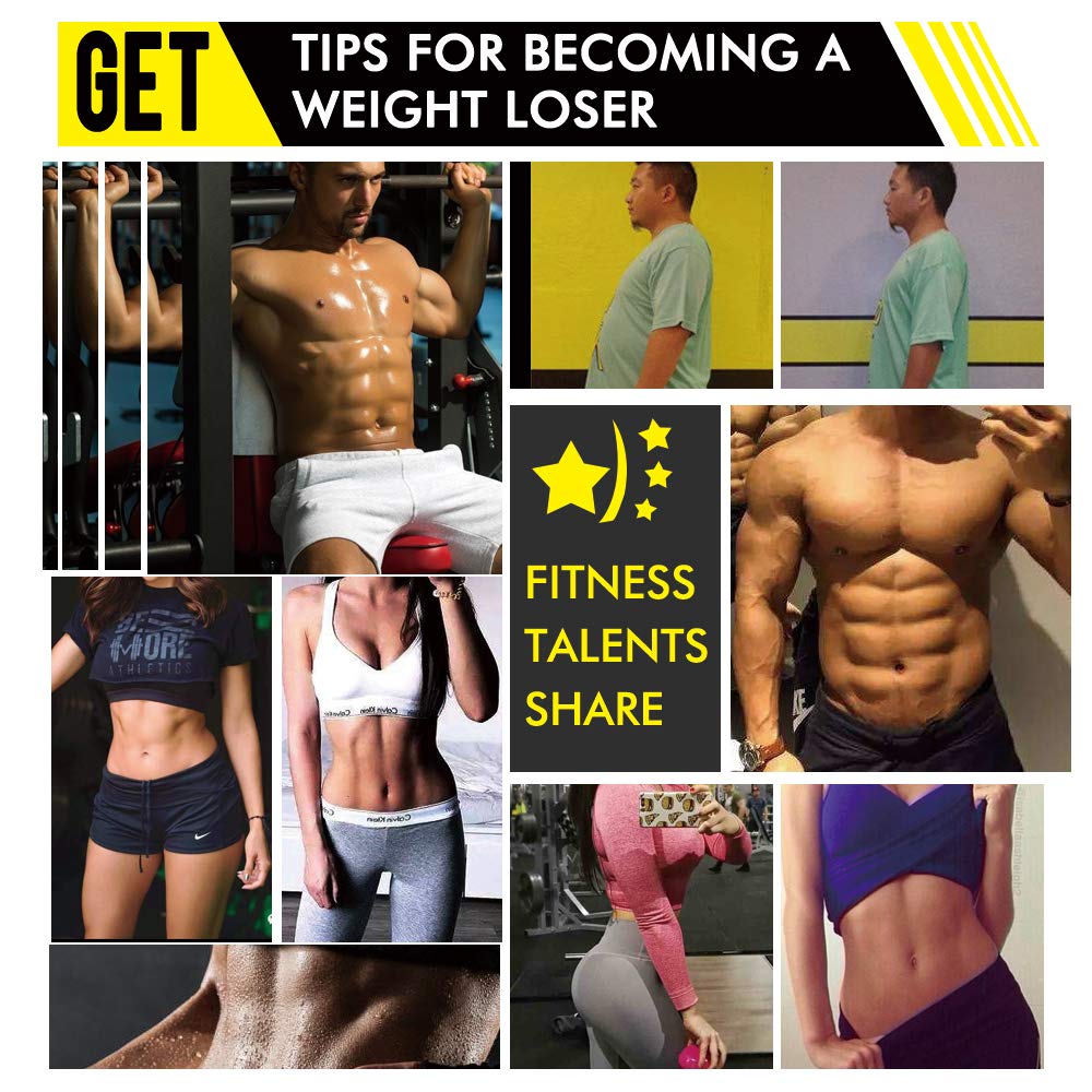 BERVEAL 10 Pack Hot Cream – Sweat & Burn Workout Enhancer for Firming & Slimming