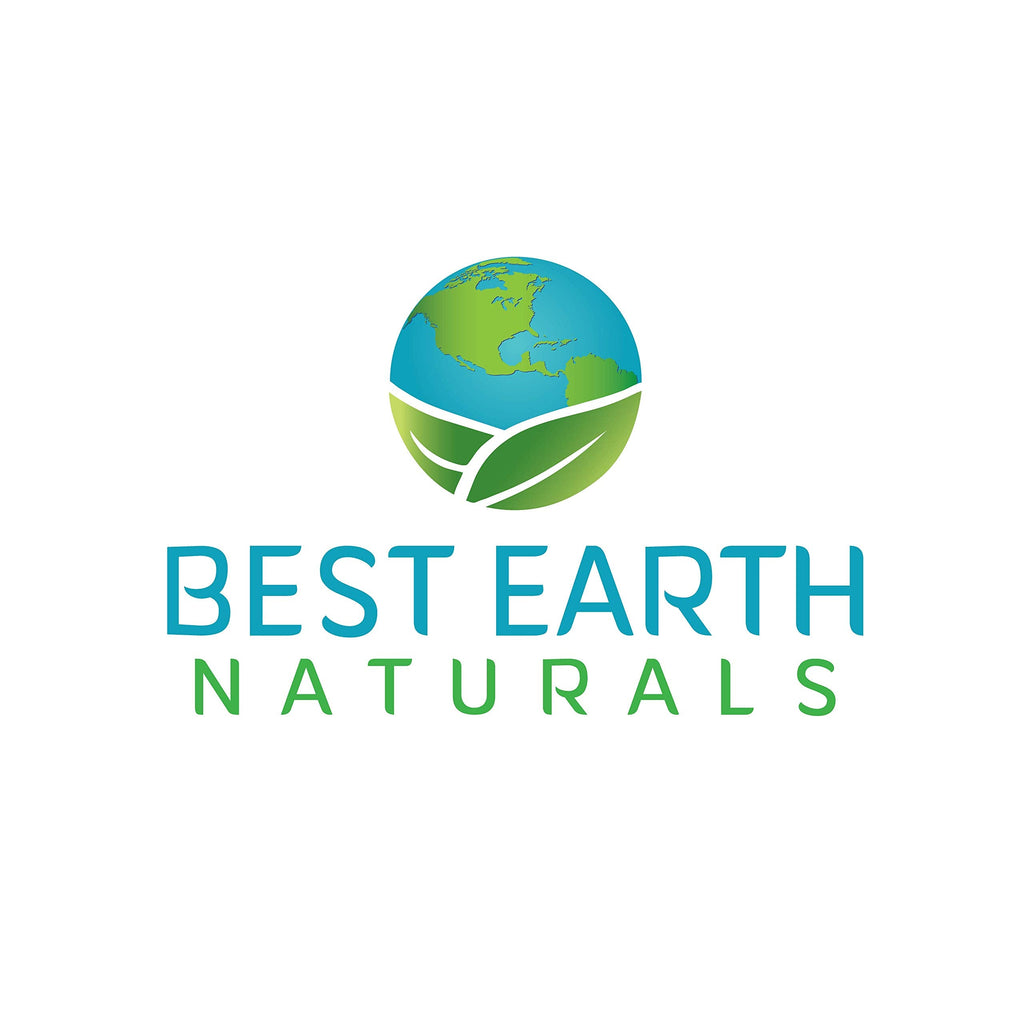 Best Earth Naturals Catalase Formula Starter Set – 60 Capsules + Shampoo & Conditioner (8 oz)