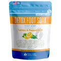 Better Bath Better Body Detox Foot Soak Salts – Lemon, Peppermint & Lavender (32 oz)