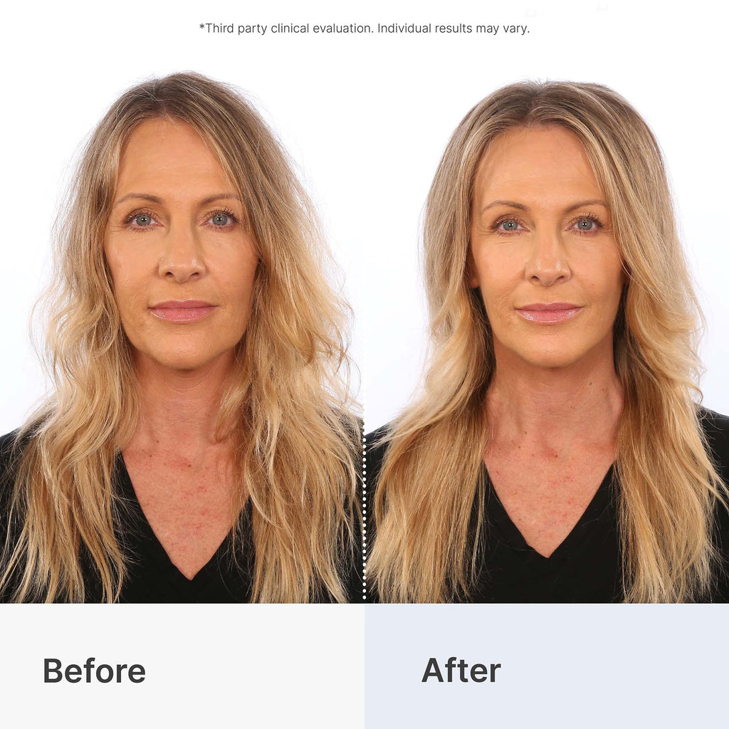 Better Not Younger Hair Thickening Hairspray – Biotin & Bamboo – Instant Volume & Flexible Hold