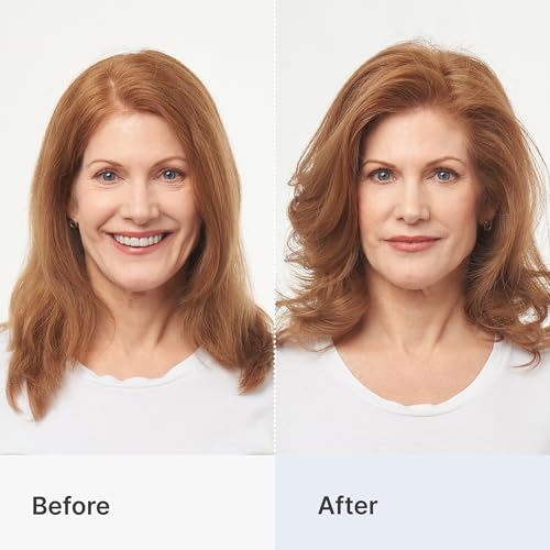 Better Not Younger Hair Thickener 6 oz – Texturizing Spray for Fine Hair with Biotin & Ceramide | Lightweight, Non-Sticky Volume
