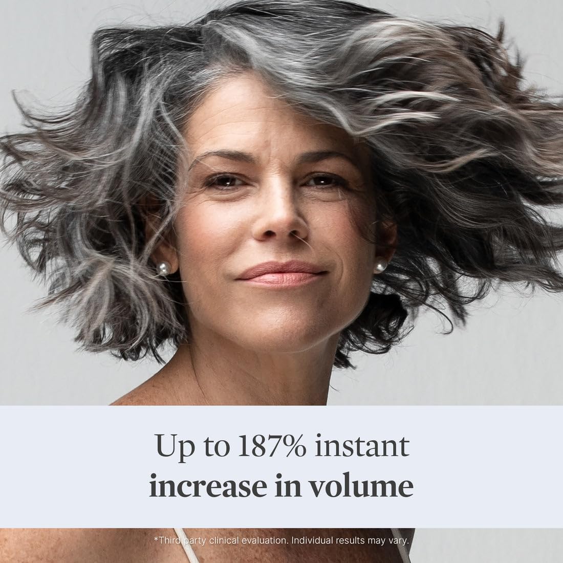 Better Not Younger Wake Up Call High Hold Hair Spray + Thickening Spray — Volume Styling Bundle