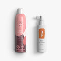 Better Not Younger Volume Styling Bundle: Wake Up Call High Hold Thickening Spray 6 fl oz & Lift Me Up Thickening Spray 6 fl oz
