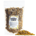 Better Shea Butter Dried Chamomile Flowers Bulk – Edible Tea & DIY Botanicals