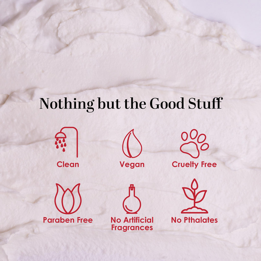Better Shea Butter Sweet Orange Body Butter | Raw Shea, Jojoba Oil