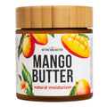 Better Shea Butter Raw Mango Butter – 100% Pure Mango Seed for Skin & Hair (8 oz)