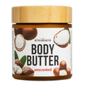 Better Shea Butter Unscented Body Butter – Deep Moisturizer with Raw Shea Butter & Jojoba Oil (8 oz)