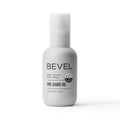 Bevel Pre Shave Oil for Men — Castor, Olive Oil & Tea Tree Oil, 2 fl oz
