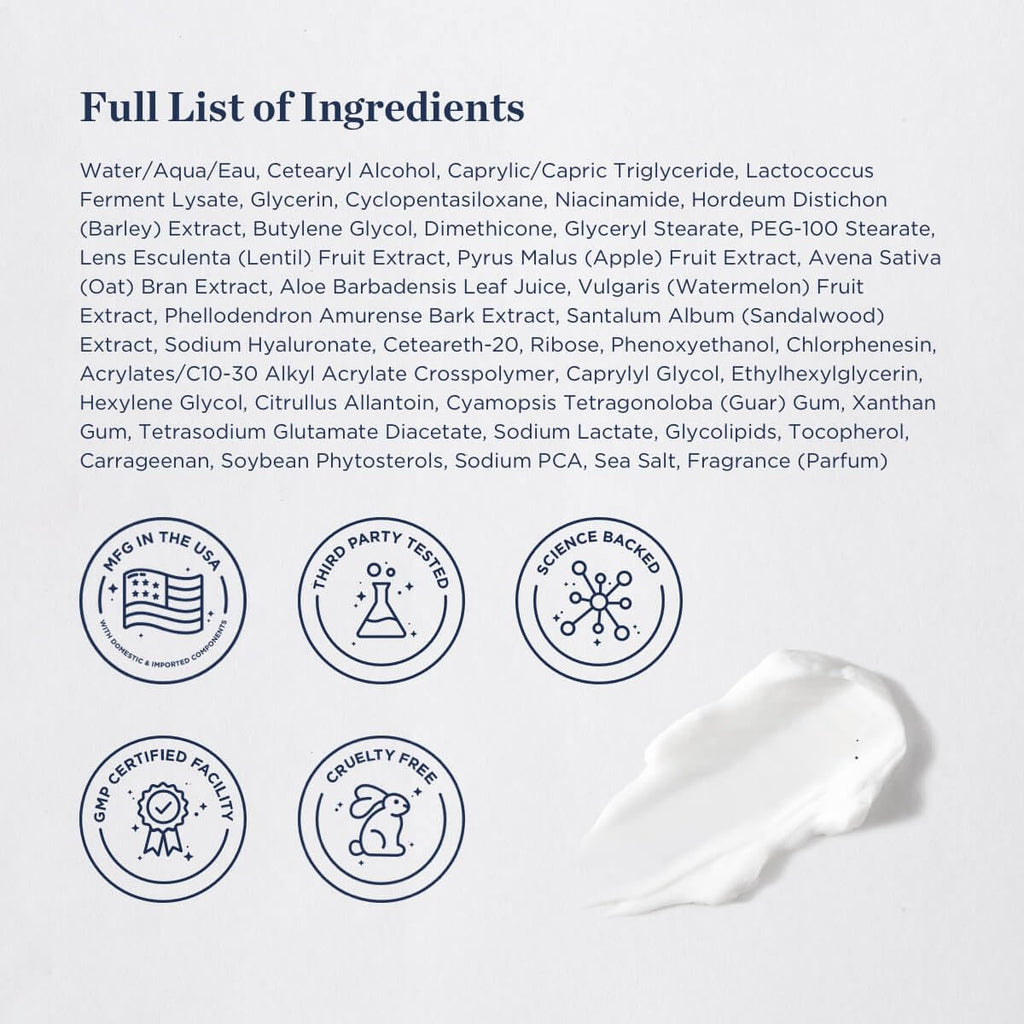 Beverly Hills MD Crepe Correcting Body Complex — Firm, Hydrate, Smooth Skin