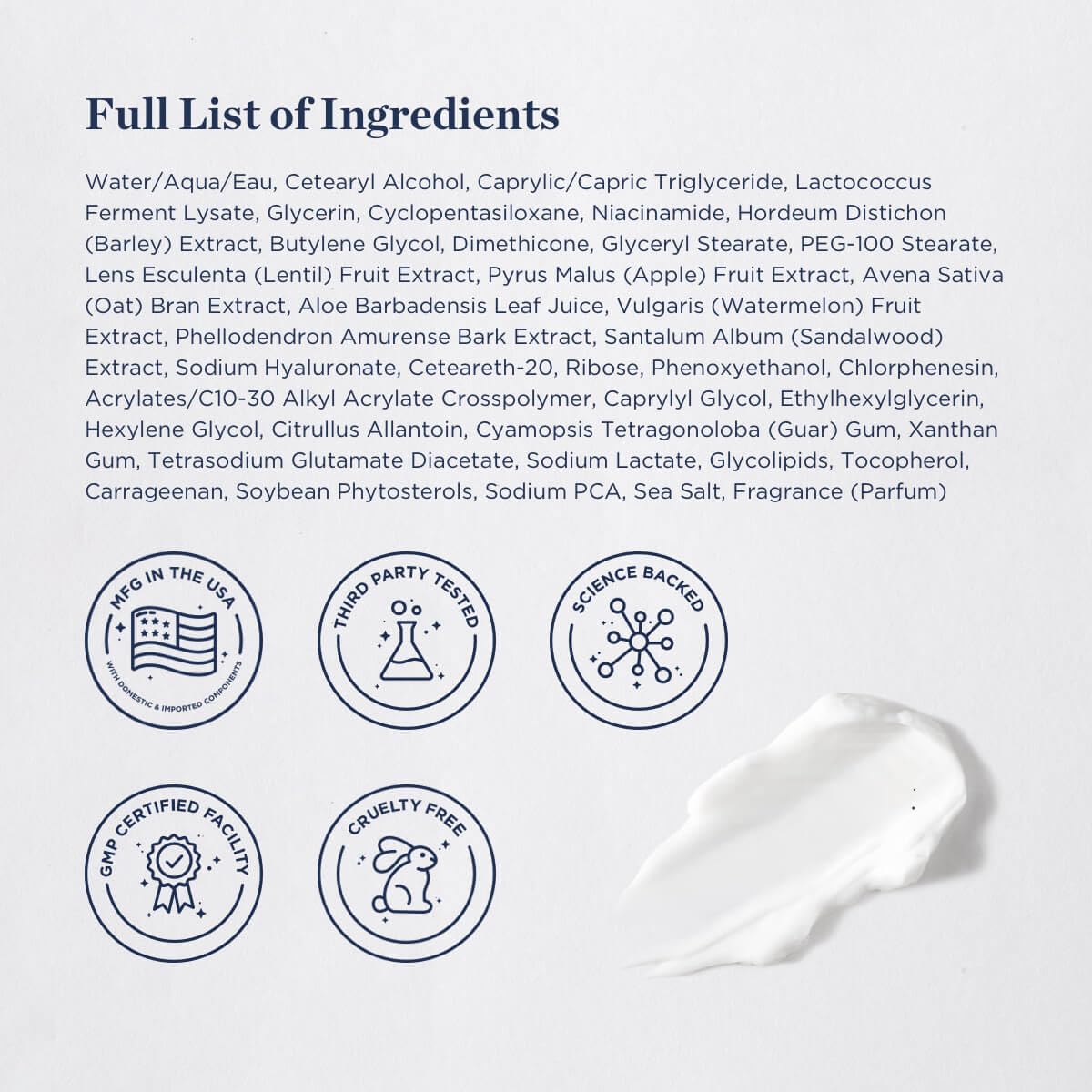 Beverly Hills MD Crepe Correcting Body Complex — Firm, Hydrate, Smooth Skin
