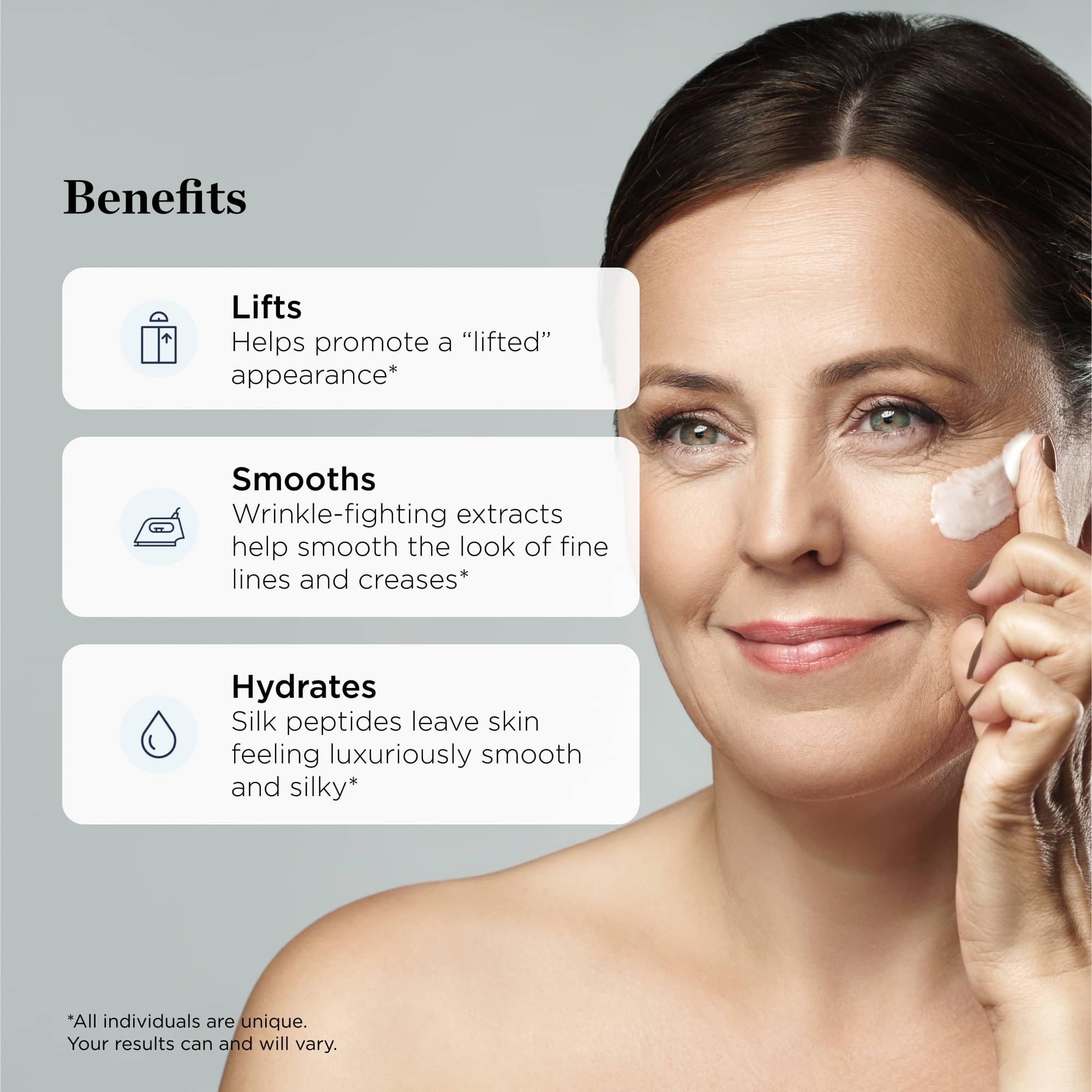 Beverly Hills MD Lift & Firm Sculpting Cream – Tighten, Tone, & Hydrate Skin