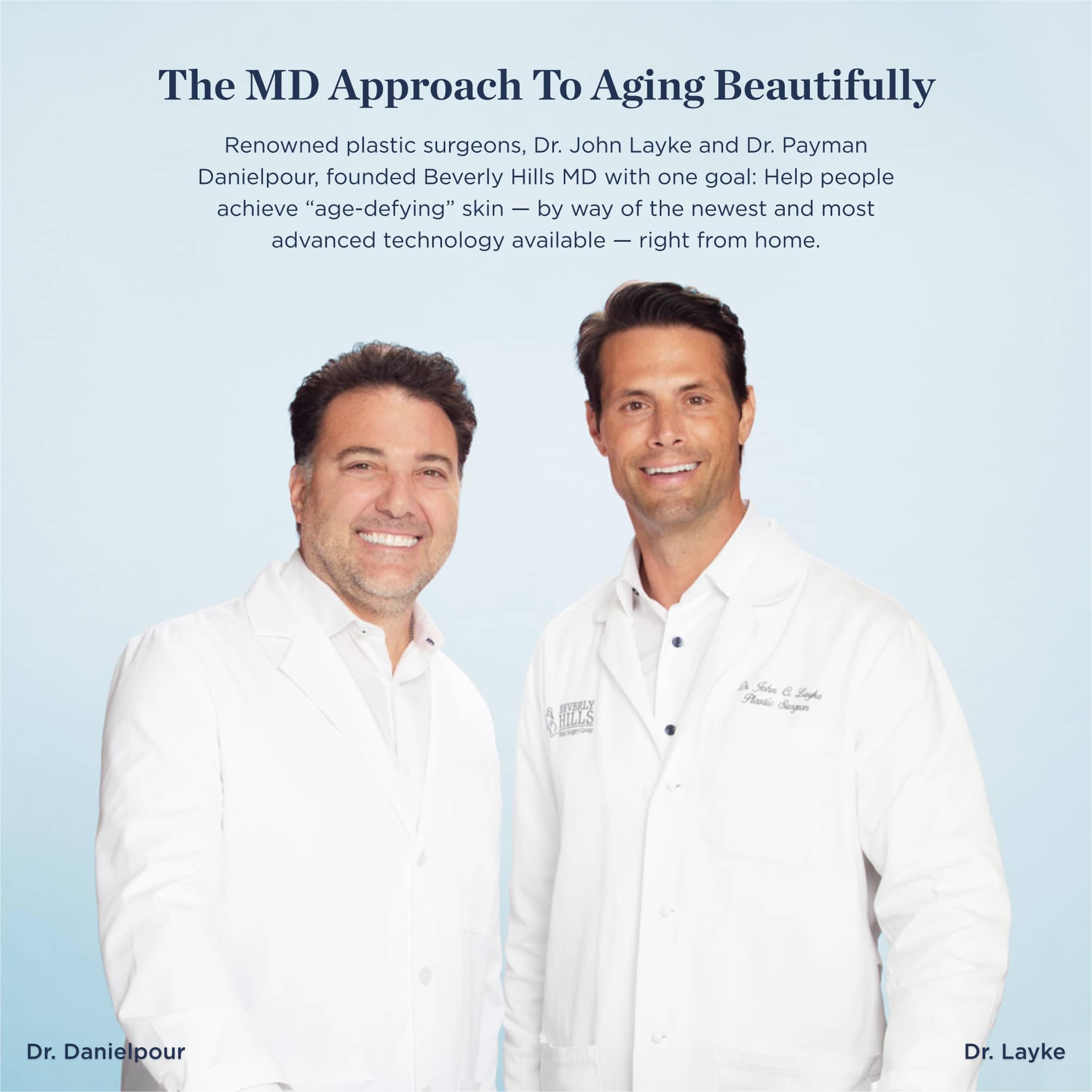 Beverly Hills MD Lift & Firm Sculpting Cream – Tighten, Tone, & Hydrate Skin
