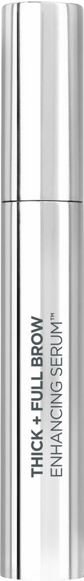 Beverly Hills MD Thick + Full Brow Serum – Fuller, Thicker-Looking Brows Growth Formula