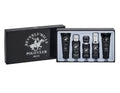 Beverly Hills Polo Club BHPC Sexy 5-Piece Grooming Gift Set – Lemon Scent