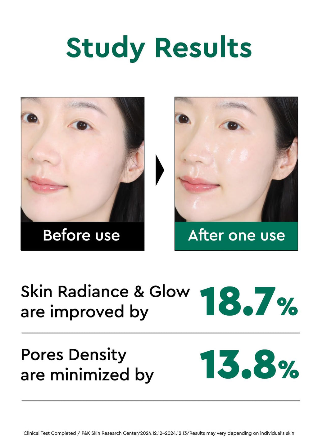 BE+WANTS Seaweed PDRN Peel-Off Jelly Mask – Exfoliating AHA/BHA Niacinamide, Pore-Minimizing, 3.38 fl oz