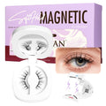 BEYELIAN Magnetic Eyelashes with Applicator Kit – No Glue, Lightweight Comfort