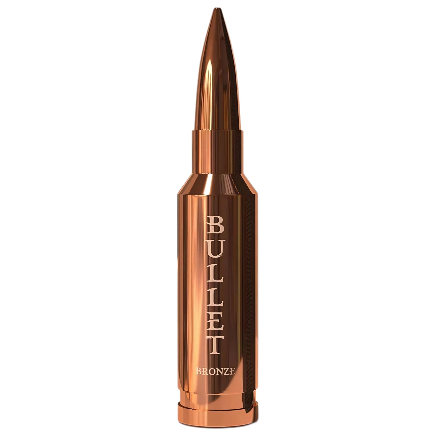 Bharara Beauty Bullet Bronze Pour Homme Eau de Parfum – 2.5 Fl Oz