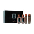 Bharara King 3.4 EDP 4-Piece Men's Set | Fragrance + Grooming Essentials