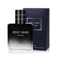 Biaoyun Charm Fragrance for Men – Black Cologne