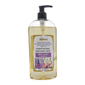 BIBLE N Beautyoils Cleanse Me With Hyssop: Organic Hyssop Infused Hair & Body Wash
