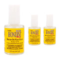 Big Bondini Brush-On Nail Glue .5oz – Pack of 3