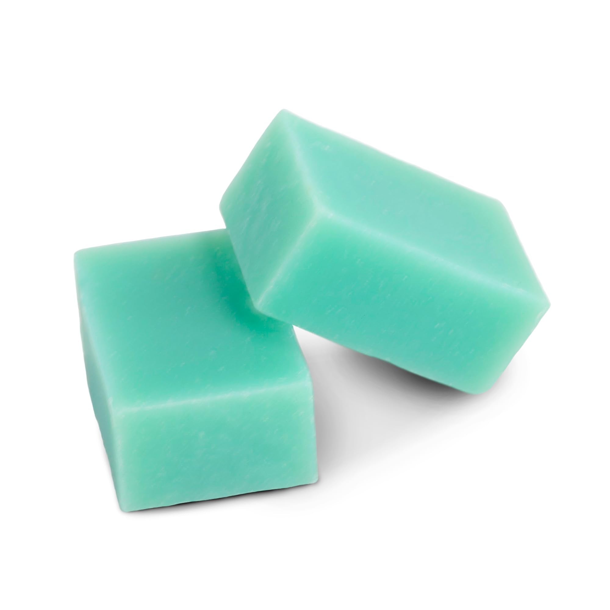 Big Crazy Buffalo Pure Bison Tallow Buff Shampoo Bar – Mountain Rain 2-Pack