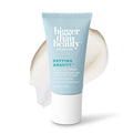 Bigger Than Beauty Skincare Defying Gravity Eye Lifting Cream – Plant-Based Retinol, Green Tea, Vegan & Cruelty-Free