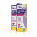 Bikini Zone Medicated After Shave Gel with Lidocaine - Razor Bump Relief, 1 Oz, 2 Pack