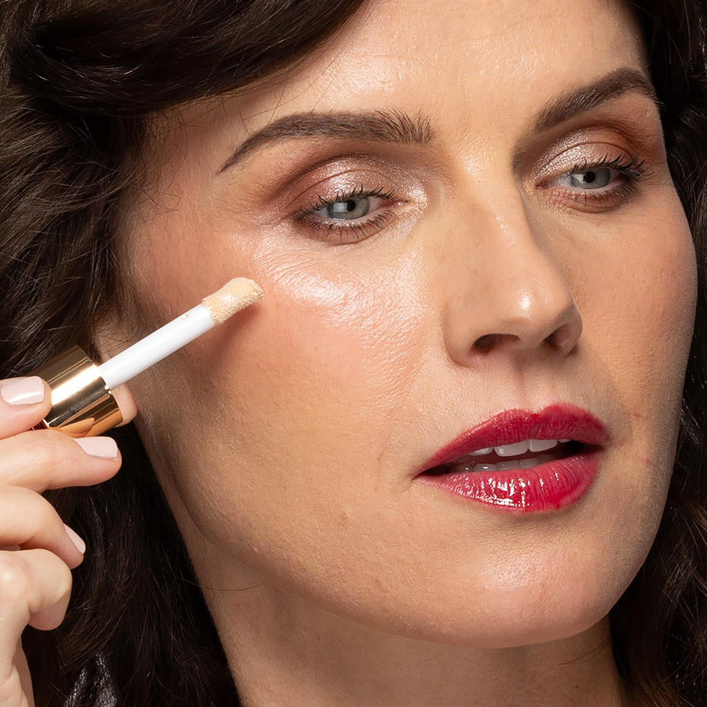 bdb Liquid Blush & Highlighter by Billion Dollar Brows – Long-Lasting, Smudge-Proof Glow