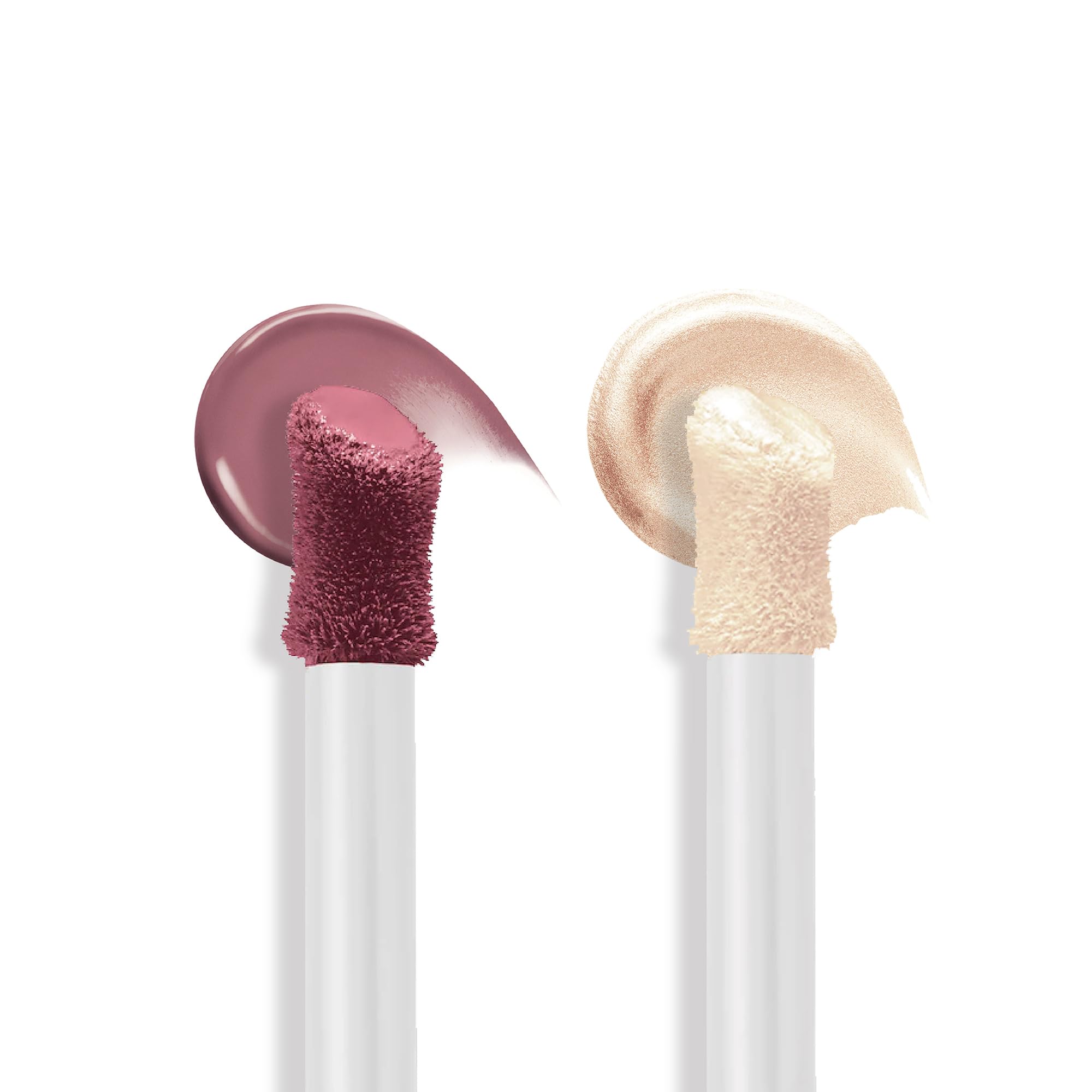 bdb Liquid Blush & Highlighter by Billion Dollar Brows – Long-Lasting, Smudge-Proof Glow