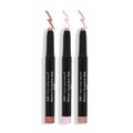 Billion Dollar Brows BDB Shimmer Eyeshadow Stick – Amour | Multi-Use Sparkly Eye Makeup