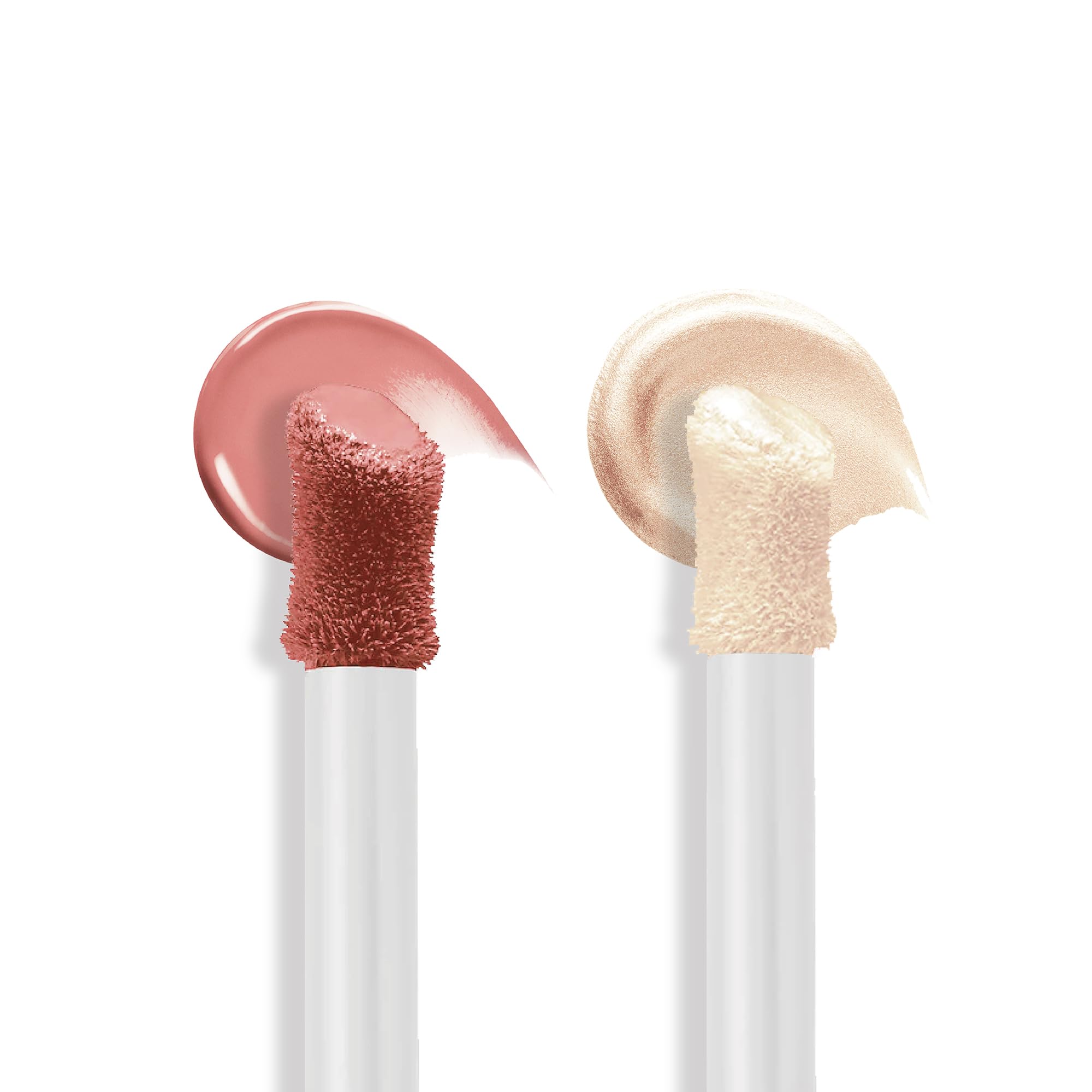billion-dollar-brows Liquid Blush & Highlighter – Lovestruck | Long-Lasting, Lightweight