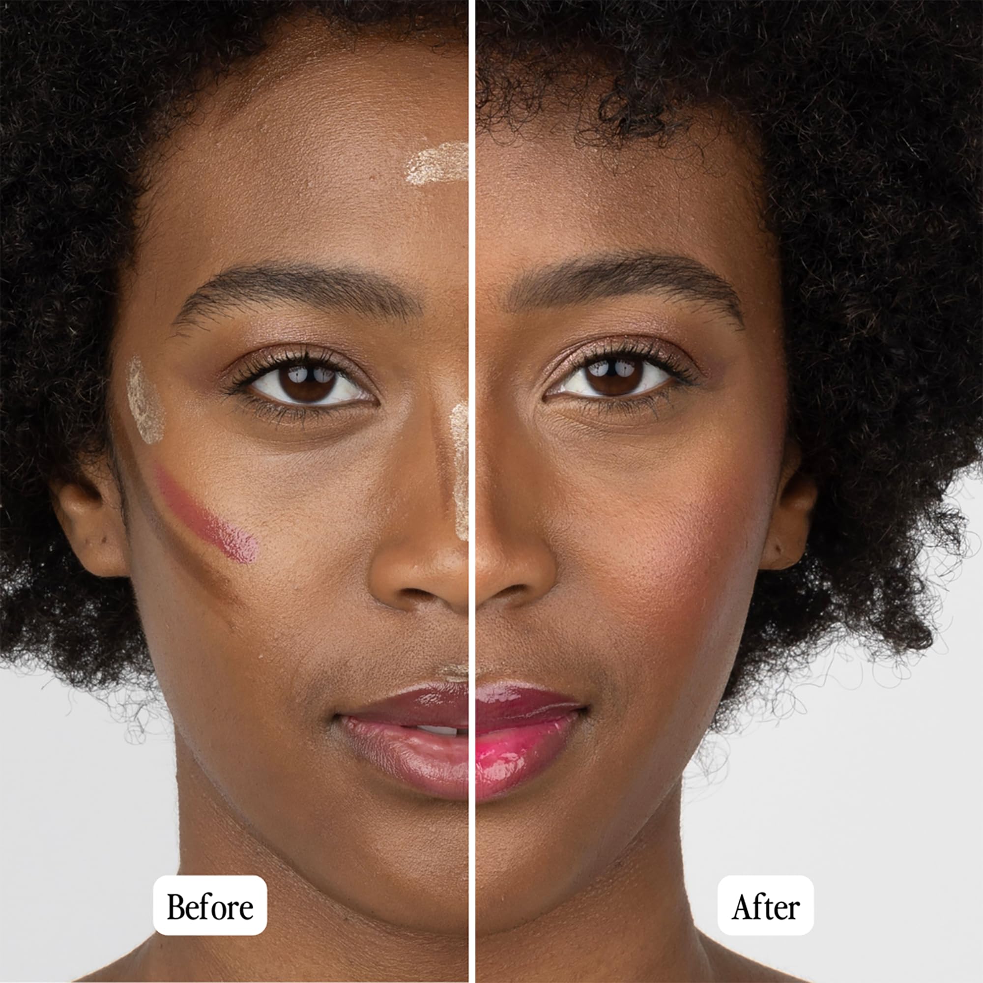 billion-dollar-brows Liquid Blush & Highlighter – Lovestruck | Long-Lasting, Lightweight
