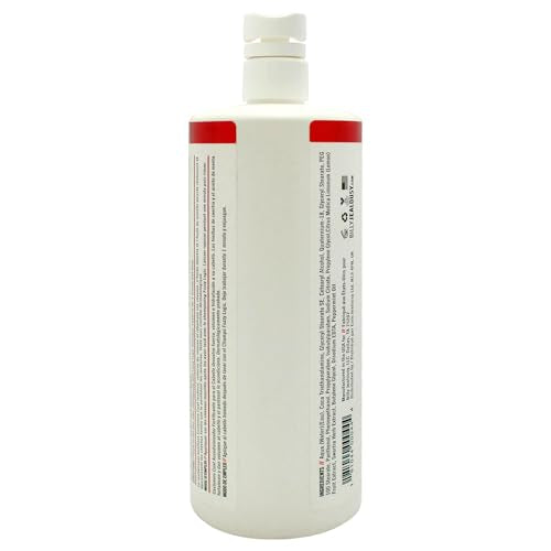 Billy Jealousy Cashmere Coat Hair Conditioner – Strengthening & Hydrating Peppermint Formula, 33.8 fl oz