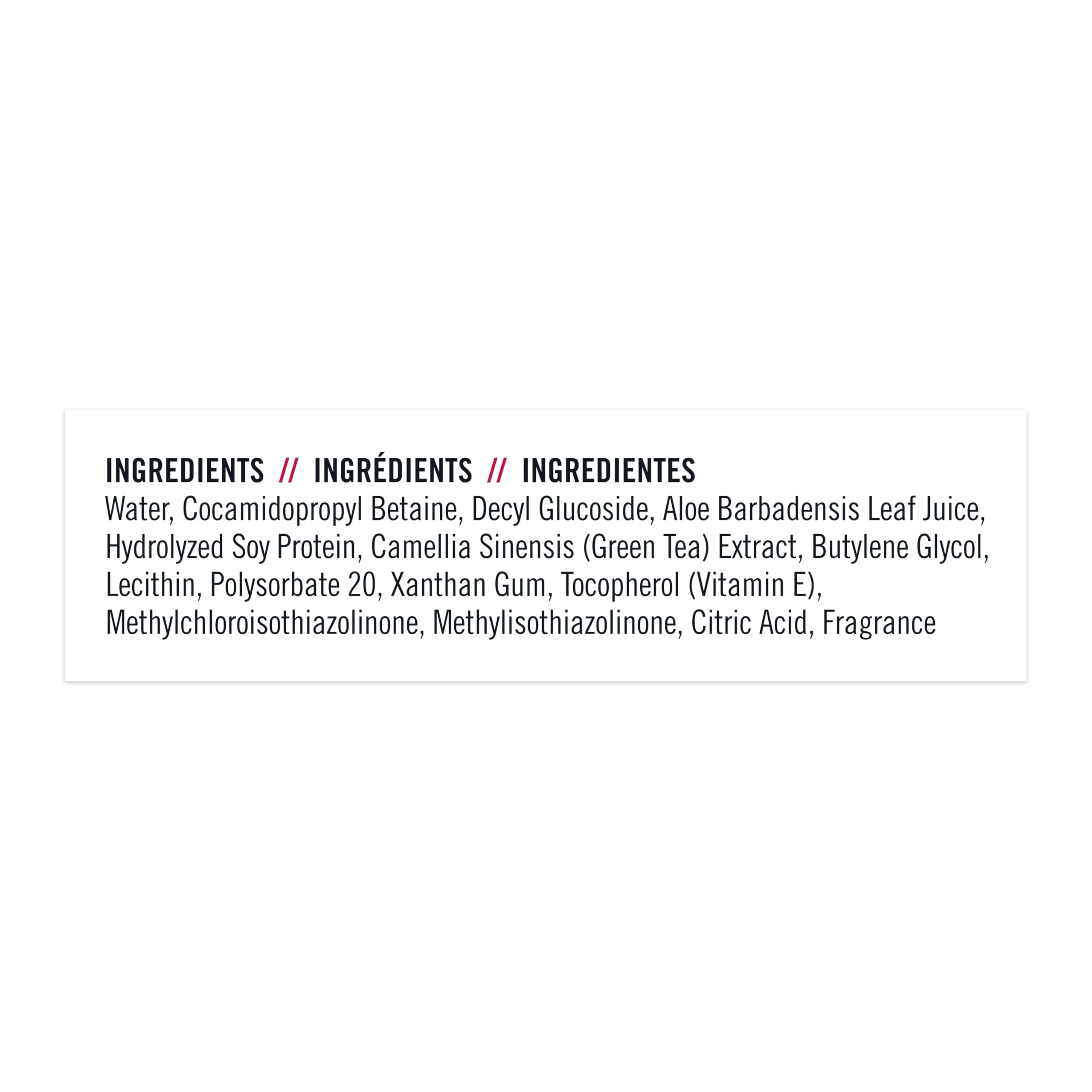 Billy Jealousy USA Beard Envy Refining Kit – Beard Wash, Control & Boar Bristle Brush