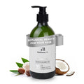 Bio Botanic Oil Range: Moisturizing Shampoo for Color-Treated & Dry Hair (SLS/SLES-Free)
