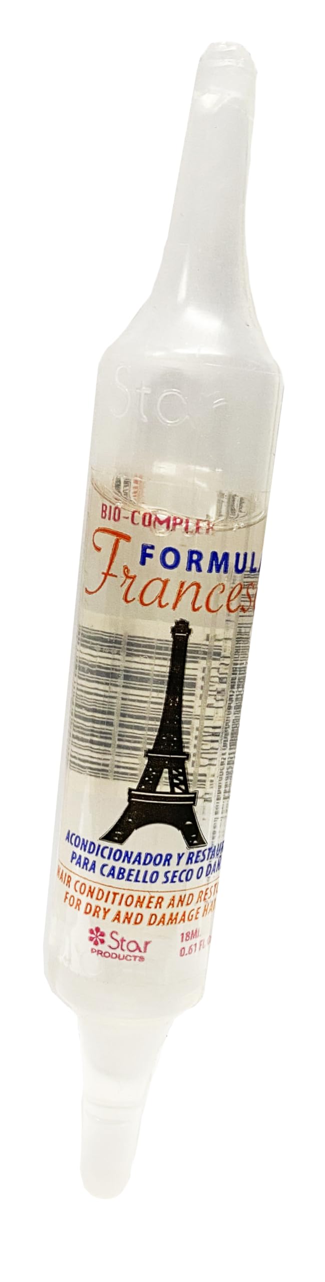 Bio Complex French 12 Pack – 0.61 oz Each | Intensive Hair Repair Treatment