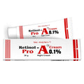 Bio Mystery Retinol Pro Night Cream 0.1 – 30 g / 1 oz | Overnight Skincare