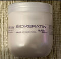 Bio PureOils Bio Keratin Hair Mask – 30-Second Deep Conditioning for Damaged Hair