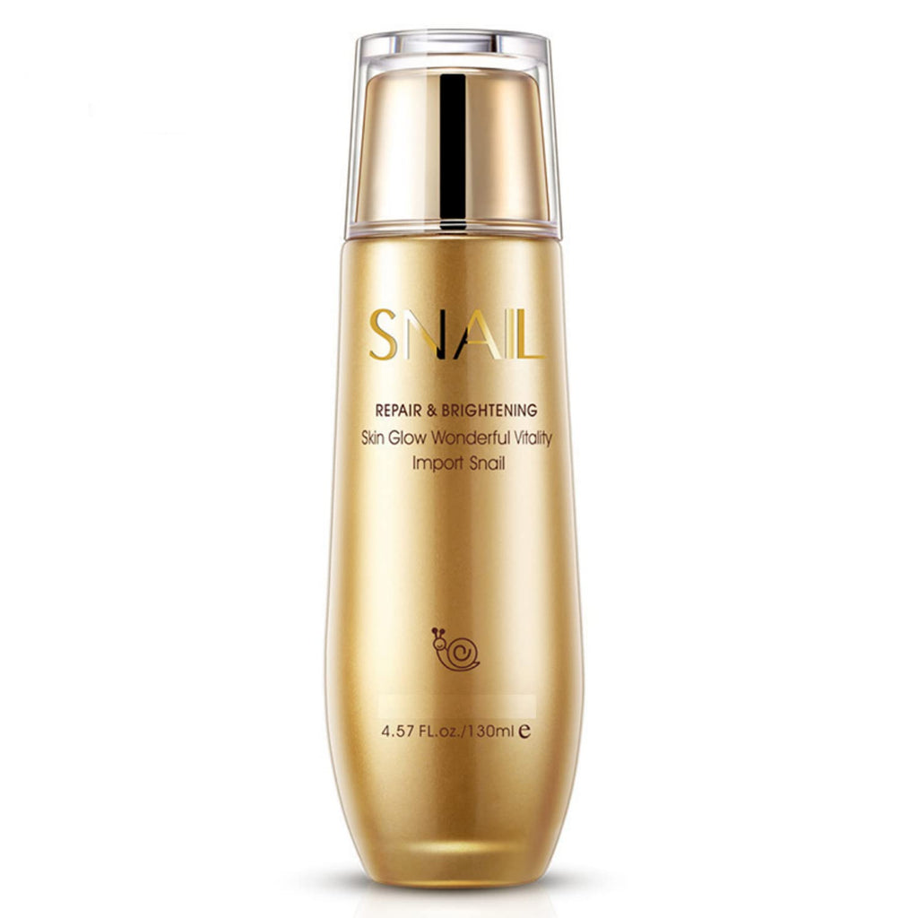 BIOAQUA Repair Snail Mucus Cream – Hydration & Skin Smoothing, 130 ml x 2