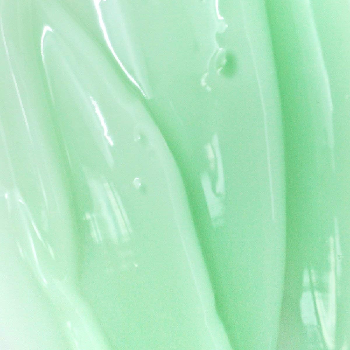 BioClarity Exfoliating Jelly Cleanser – Gentle Pineapple & Papaya Exfoliation, 100% Vegan & Cruelty-Free