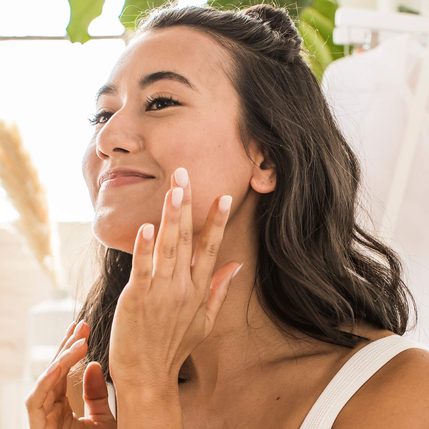 BioClarity Oil-Free Deep Hydrating Serum – 100% Vegan, Non-Toxic, Lightweight Hydration (1 fl oz)