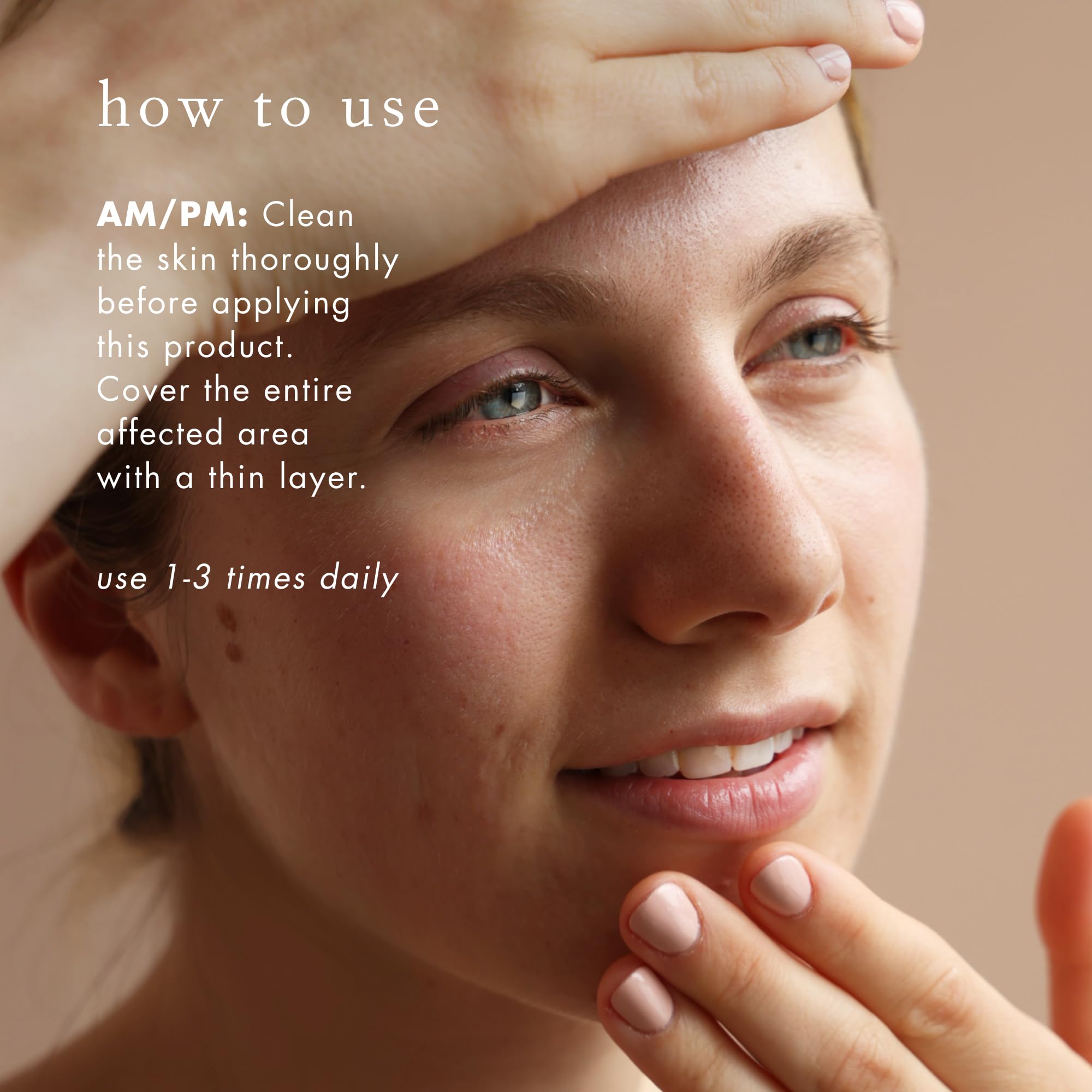 Bioelements Daily Meds Acne Clearing Serum – 1 fl oz | Niacinamide + AHAs & Beta Hydroxy Acids
