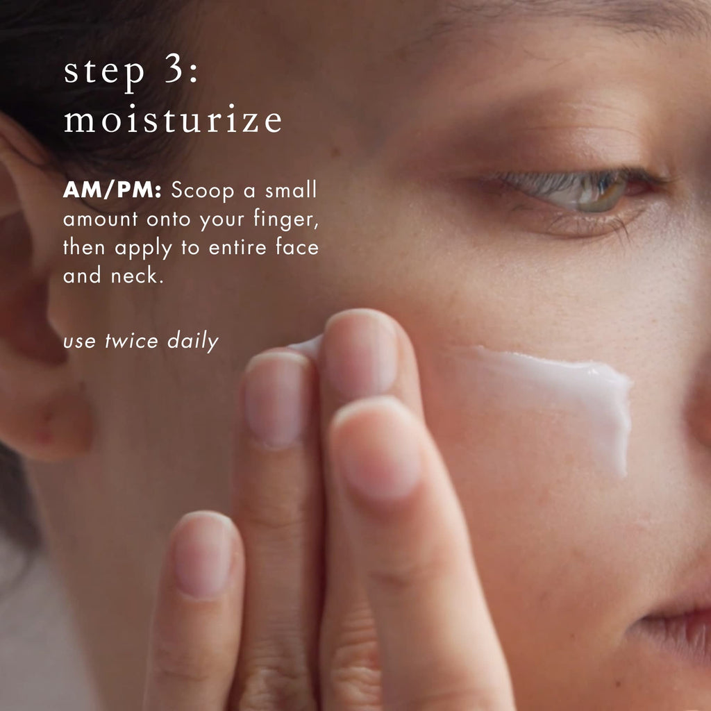 Bioelements 3-Step Starter Set for Dry Skin | Hydration Trio with Cleanser, Toner & Moisturizer