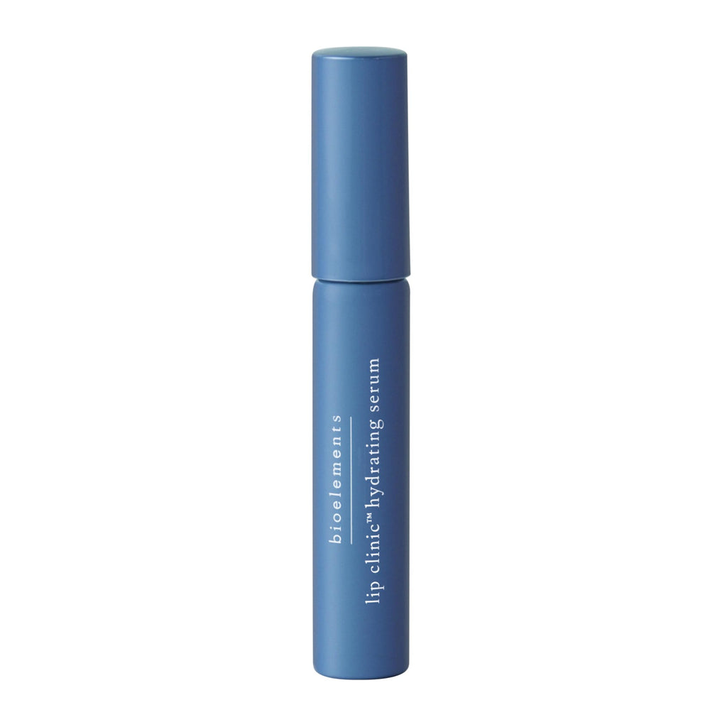 Bioelements Lip Clinic Hydrating Serum — 0.33 fl oz | Vegan, Gluten Free, Cruelty-Free