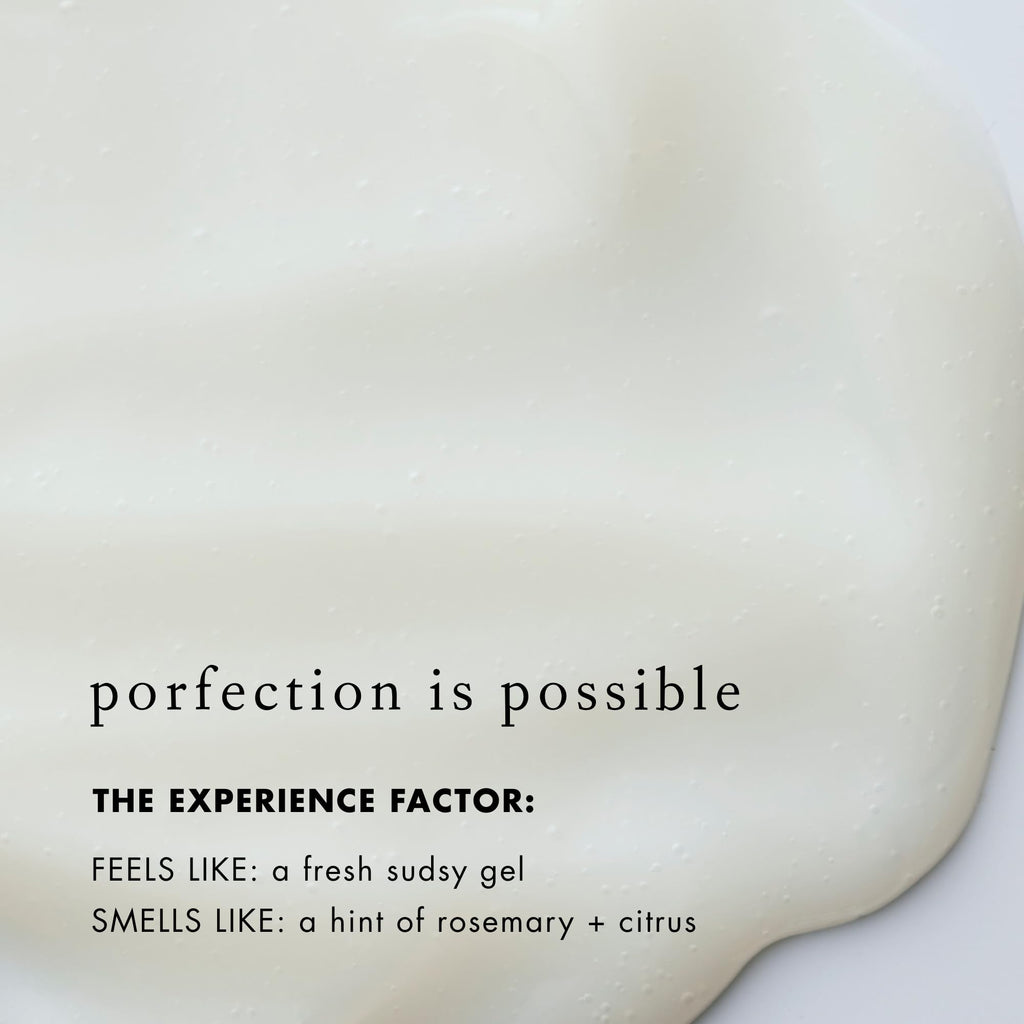 Bioelements Pore Thing — Daily Cleansing Gel with 1.5% Salicylic & Azelaic Acids
