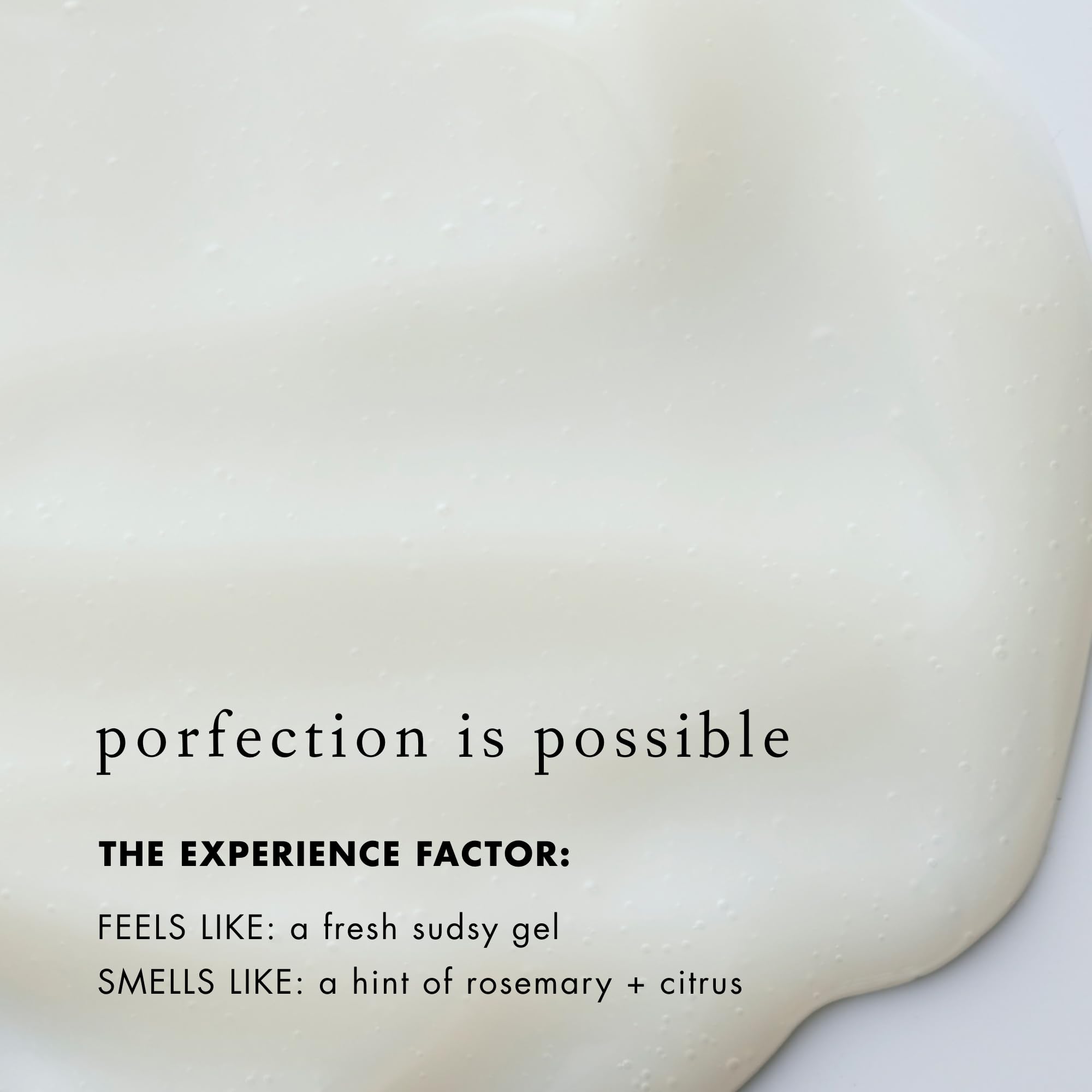 Bioelements Pore Thing — Daily Cleansing Gel with 1.5% Salicylic & Azelaic Acids