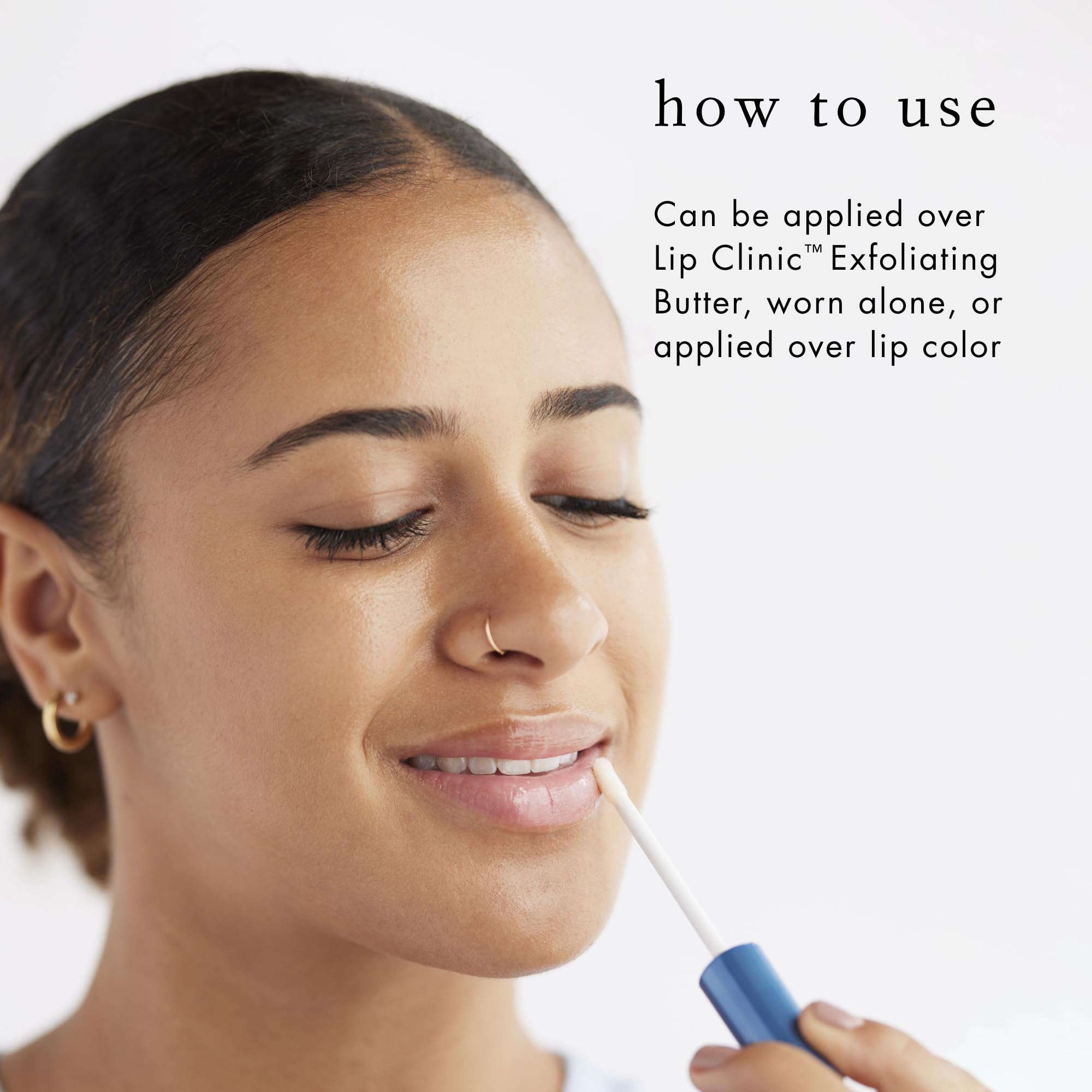 Bioelements Lip Clinic Hydrating Serum — 0.33 fl oz | Vegan, Gluten Free, Cruelty-Free